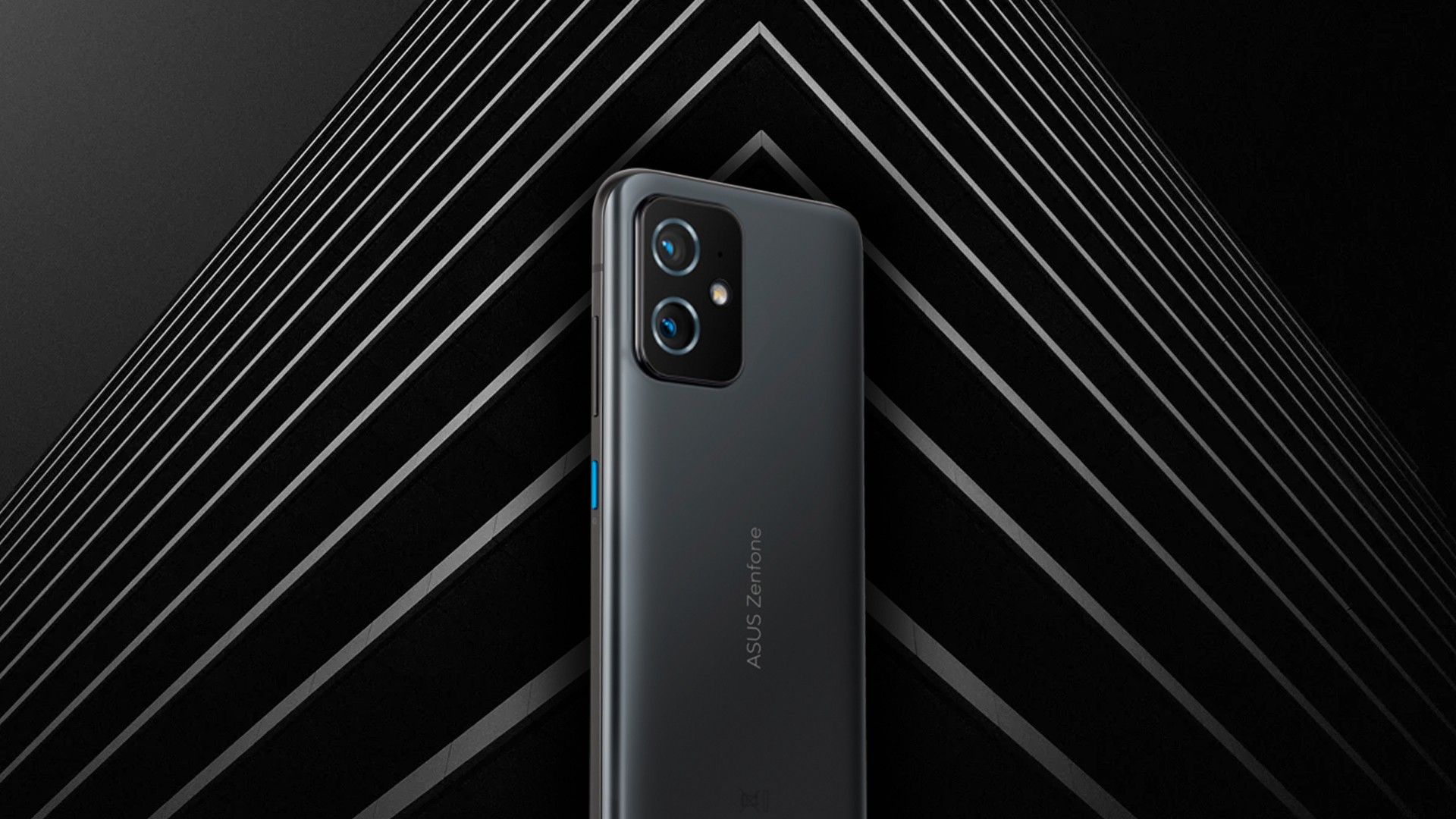 Secretive ASUS ZenFone 9 LEAKED