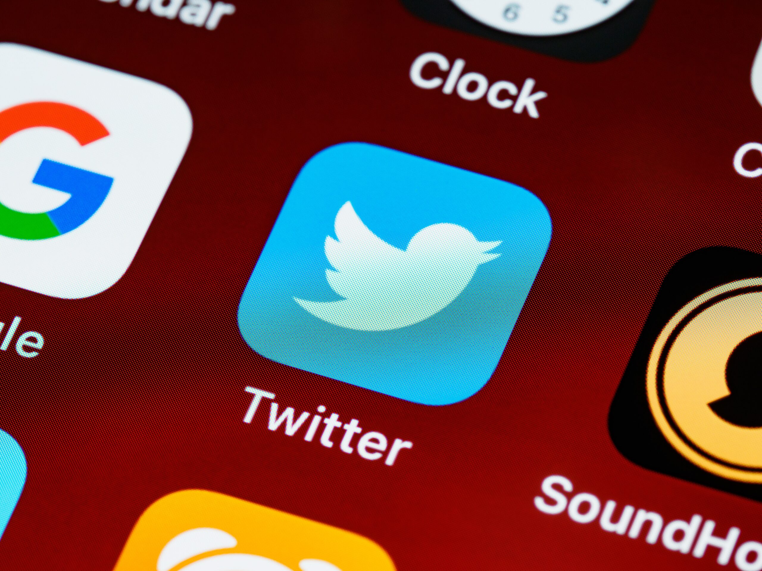 Twitter just acknowledged a code flaw that led to a data leak of 5.4 million users