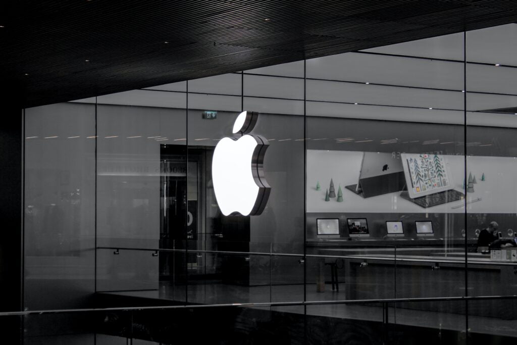 Apple will now pay their corporate and retail employees more wages