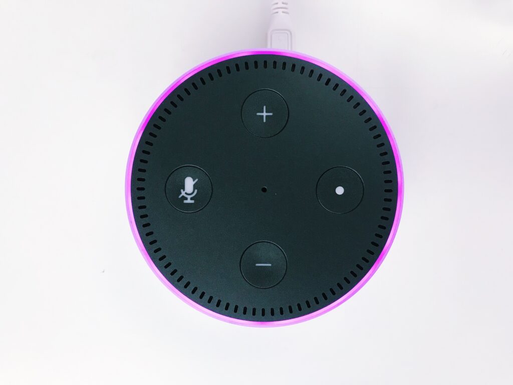 Alexa unresponsive after going rogue and putting little girl in danger. Alexa unresponsive after going rogue and putting little girl in danger.