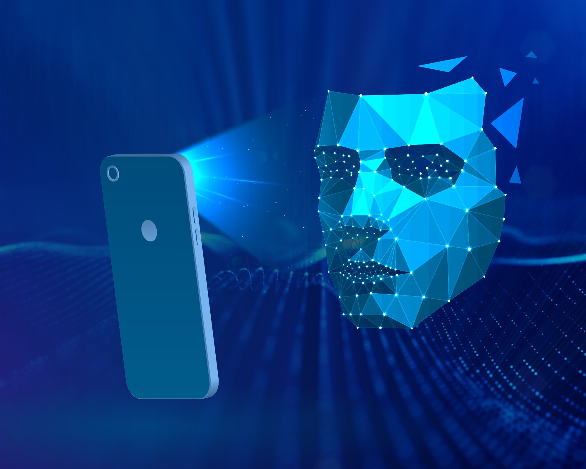 IRS Will Now Have You Use Facial Recognition To Access Your Taxes Online Soon.