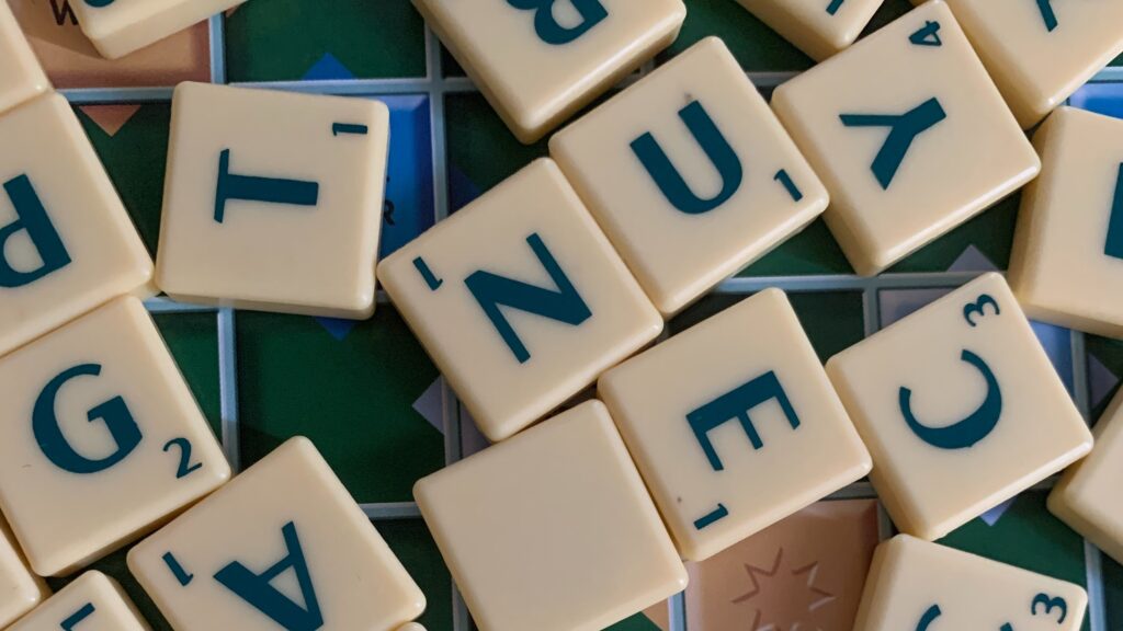 All About That New Trending Word Game “Wordle”, the web’s new absession