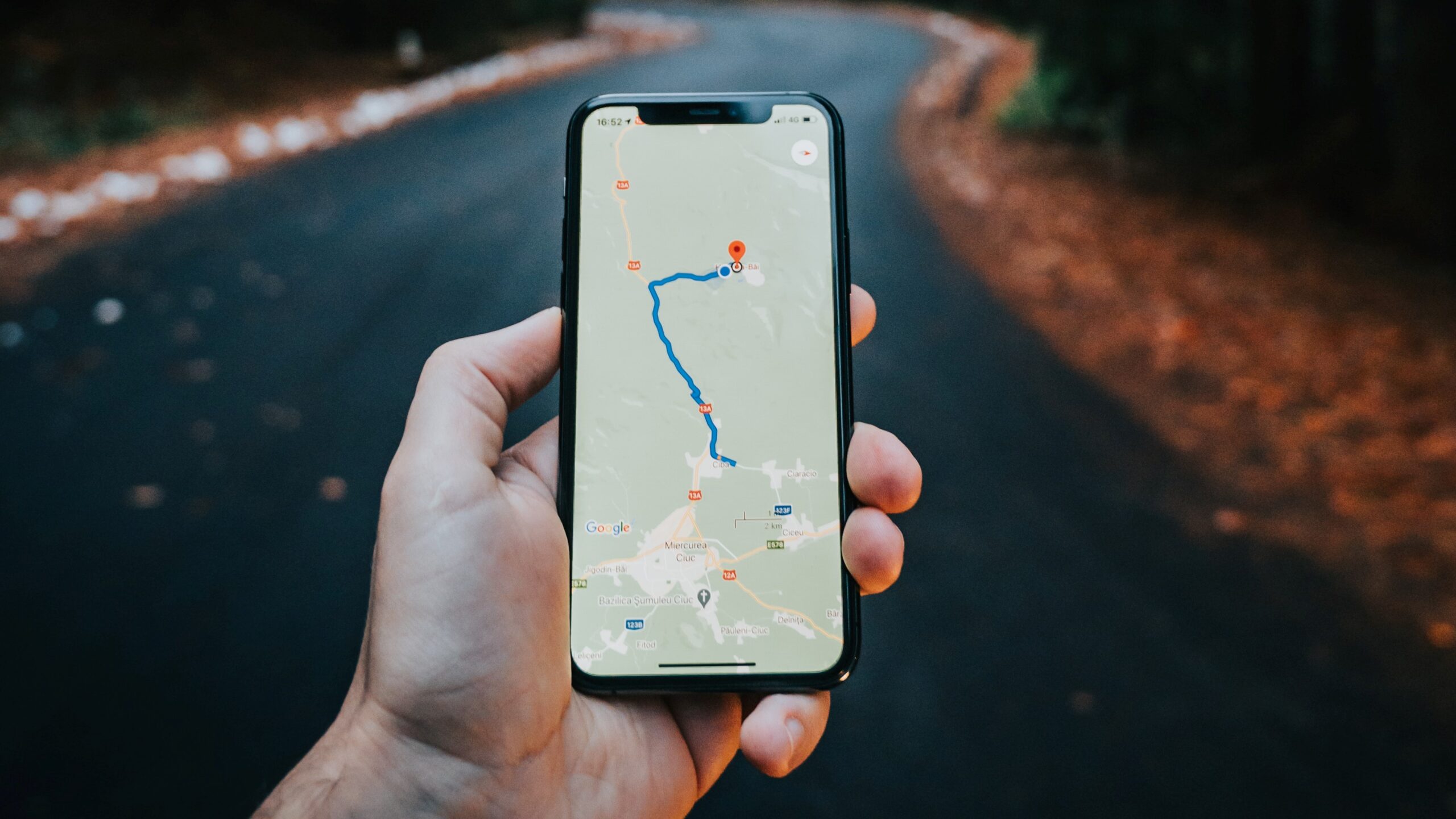 Google Maps might not be the best sat-nav anymore. Google Maps might not be the best sat-nav anymore.