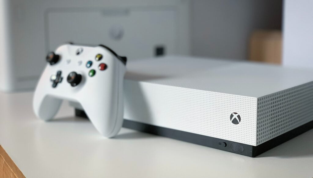 Devs can now make their games run smoother on the Xbox Series S Devs can now make their games run smoother on the Xbox Series S