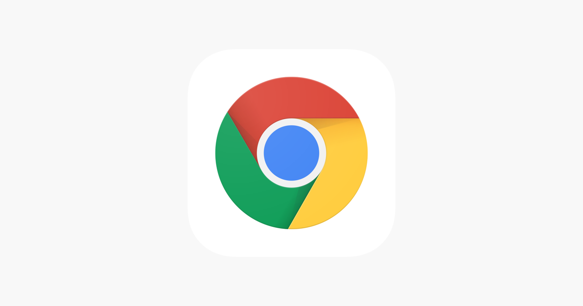 Google Chrome has changed it’s logo in the first time since 2014, try spotting the difference