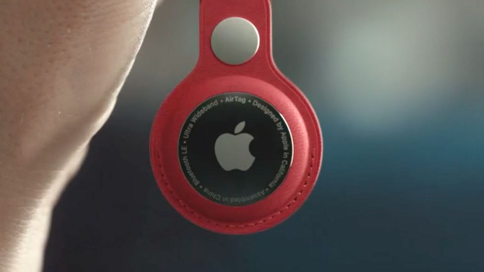 More privacy features for Airtags with iOS 15.4 beta. More privacy features for Airtags with iOS 15.4 beta.