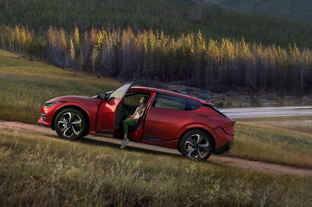 Kia EV6 owners will now get up to three years of free charging, but its not what it sounds like.