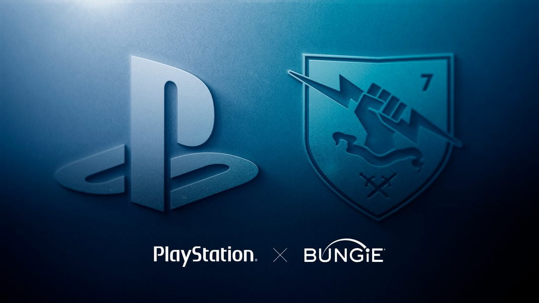 PlayStation now owns Bungie, competition heating up.