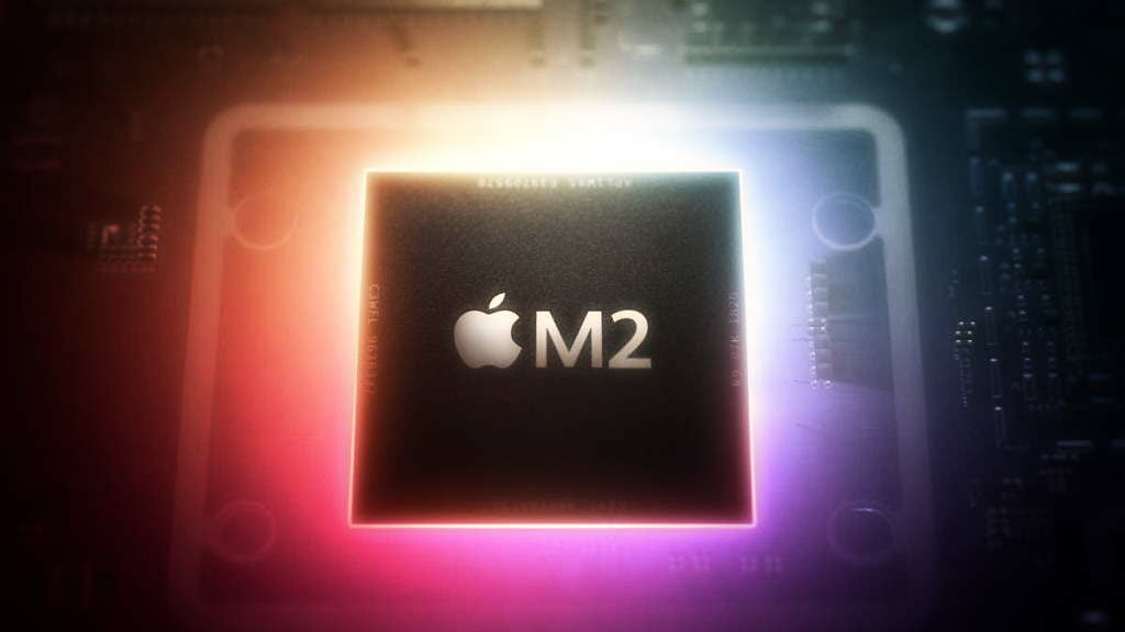 Apple will reportedly debut an M2 chip with four new Macs this year