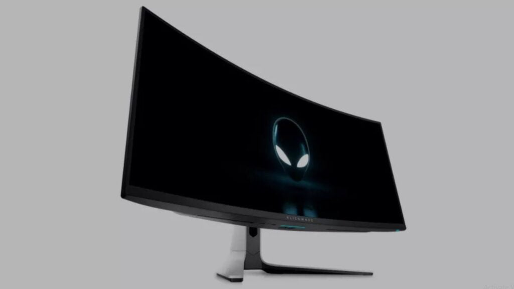 All about the upcoming Alienware monitor with a 99 price tag, crazy tech?