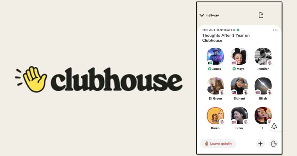 Clubhouse adds a new feature for introverts, game changer? Clubhouse adds a new feature for introverts, game changer?