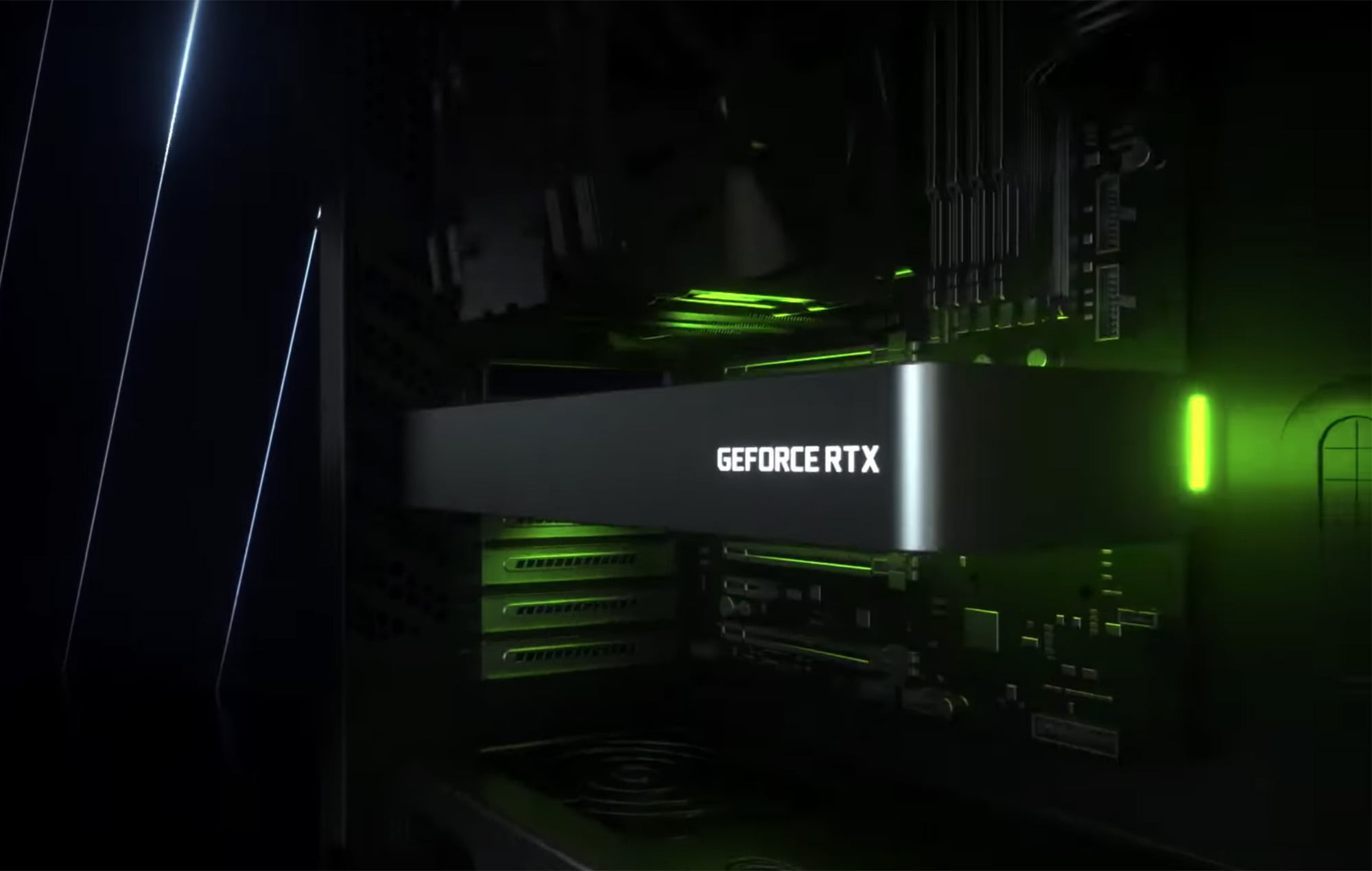 Here’s all you need to know about this epic new graphics card from Nvidia for budget gamers. Here’s all you need to know about this epic new graphics card from Nvidia for budget gamers.