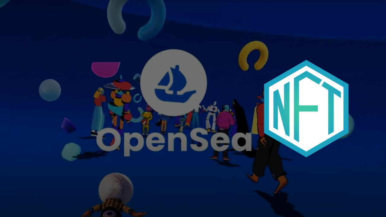 .7 million in NFTs stolen on a phishing attack on OpenSea users