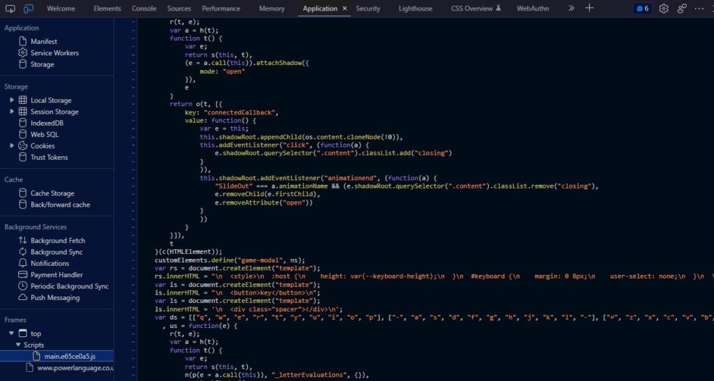 Wordle is going to be free forever.