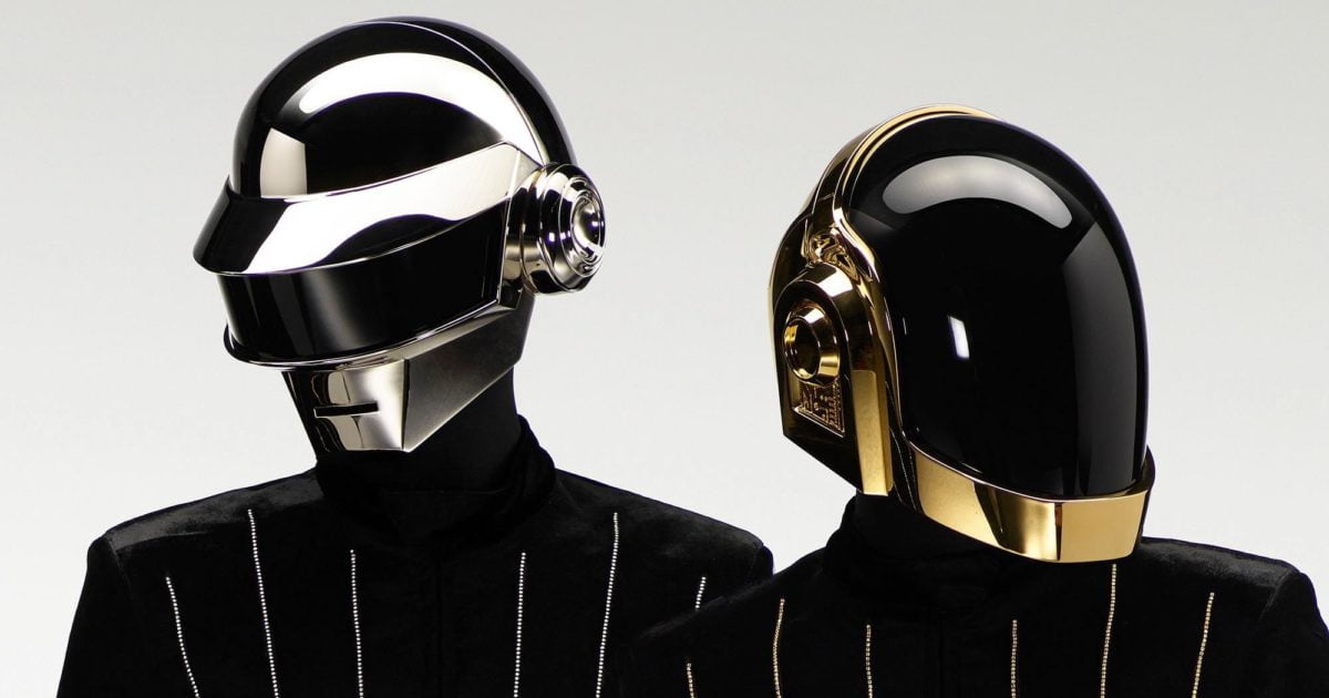 Daft Punk streamed a 1997 concert on Twitch, you won’t be able to see it again. Daft Punk streamed a 1997 concert on Twitch, you won’t be able to see it again.