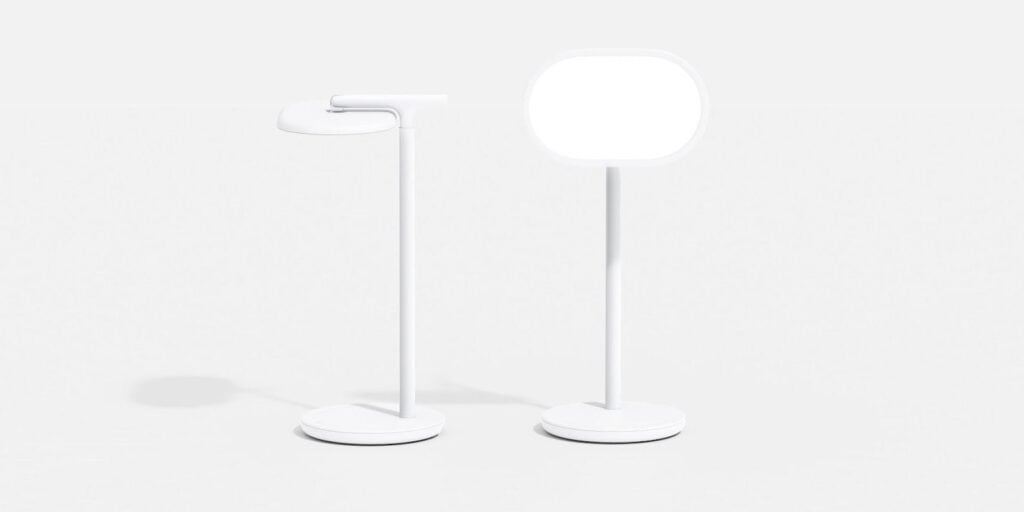 Here’s all about this cool smart lamp from Google that you won’t ever be able to get your hands on. Here’s all about this cool smart lamp from Google that you won’t ever be able to get your hands on.