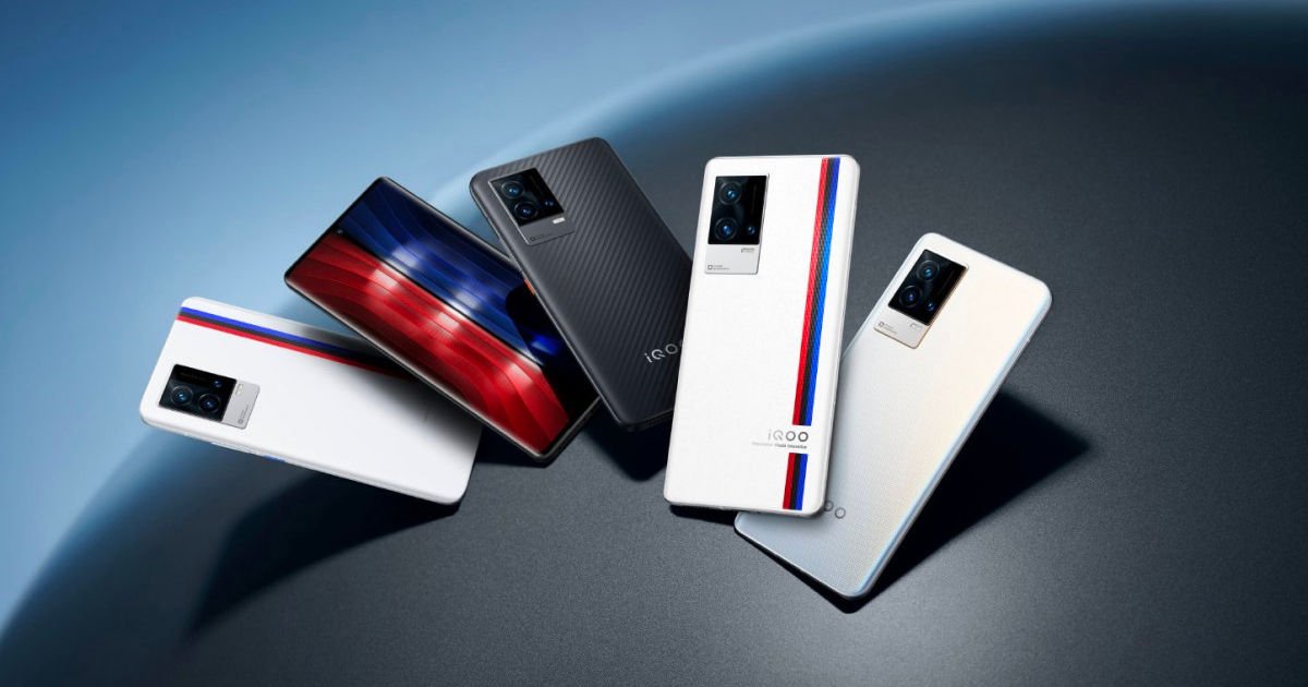 Vivo sub-brand launches iQOO 9 Pro flagship for 0, bang for the buck but isn’t for you.