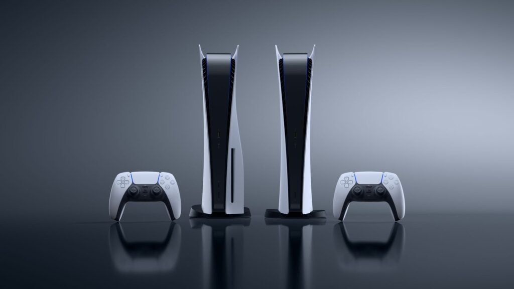 You get a chance to win a PS5! Here’s all about this new offer from Sony.