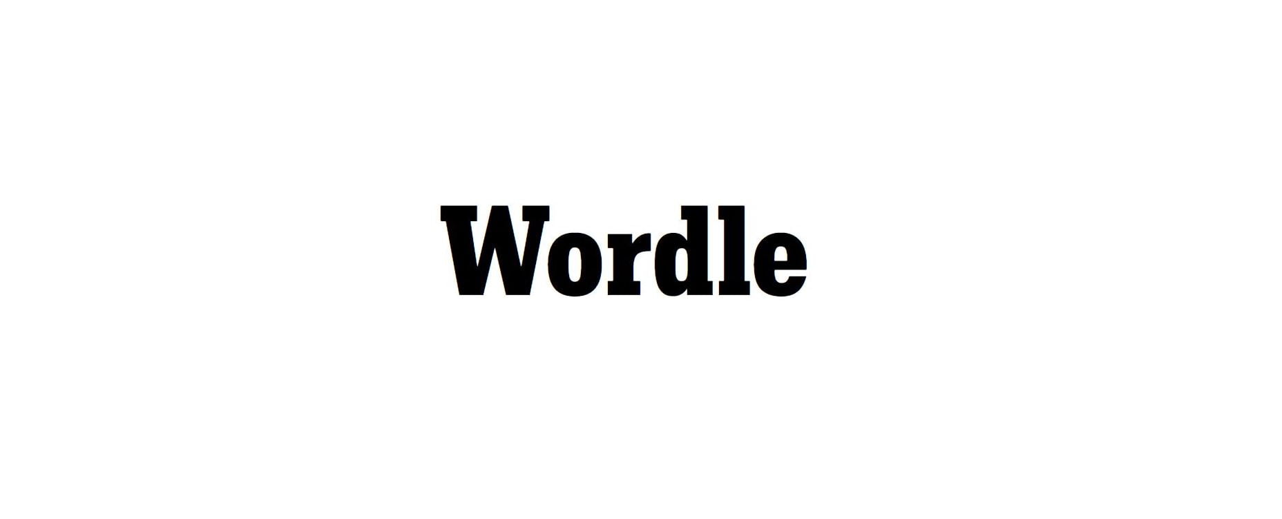 Many Slurs are no longer on Wordle’s word list. Many Slurs are no longer on Wordle’s word list.