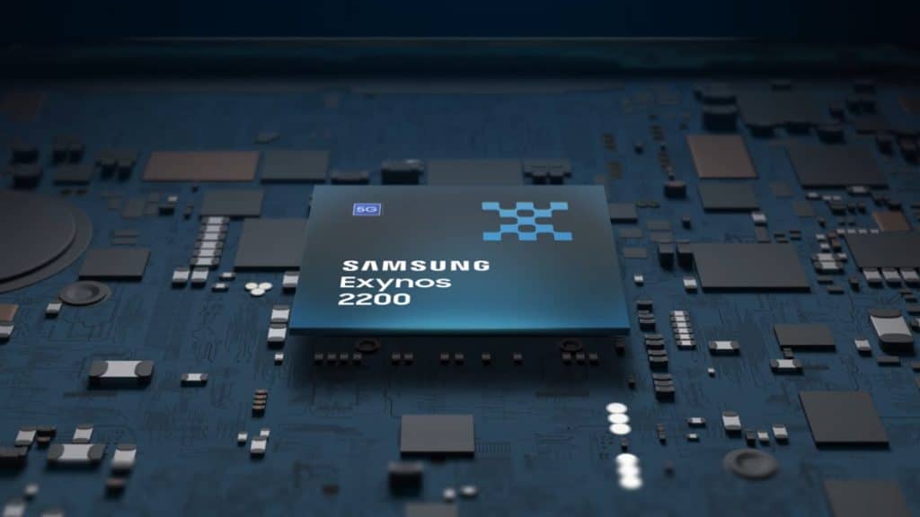 Samsung should use Exynos on all of their flagships.