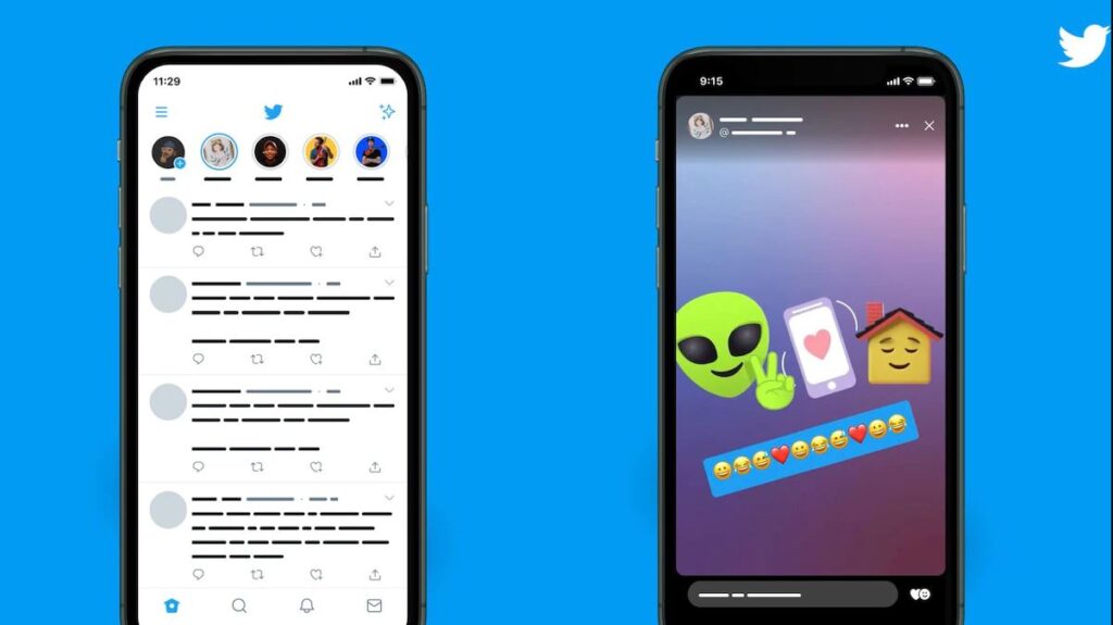 Twitter is pretending they never made fleets.