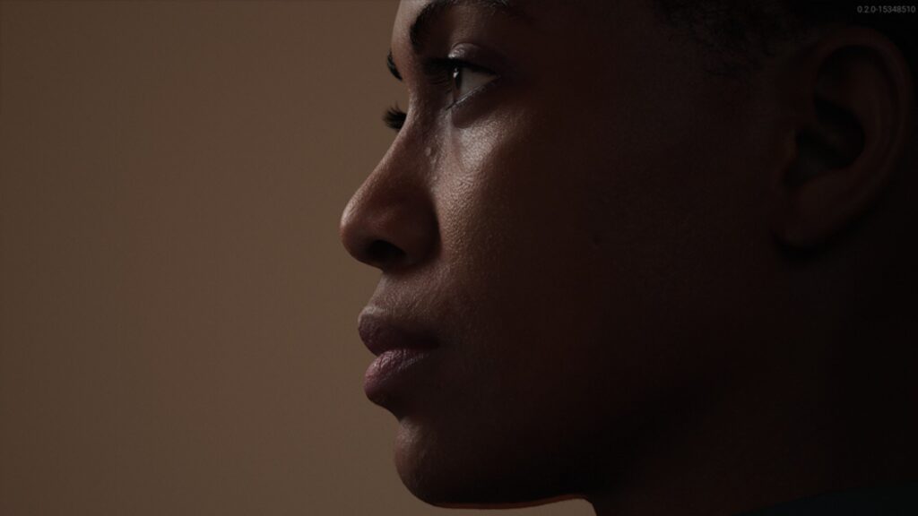 All about this cool thing from Unreal Engine.