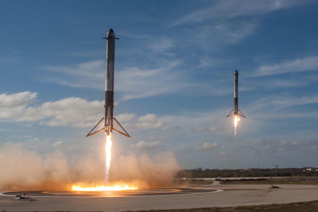 SpaceX is sending a Starship into orbit in May, get ready, enthusiasts!