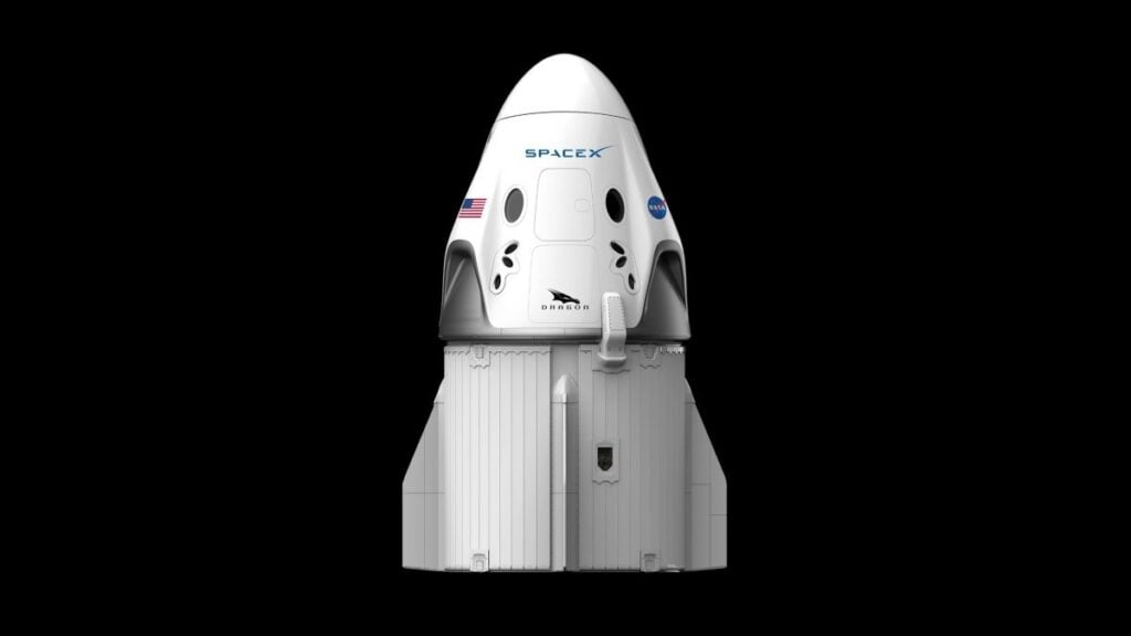 SpaceX just STOPPED production of Crew Dragon Spacecraft