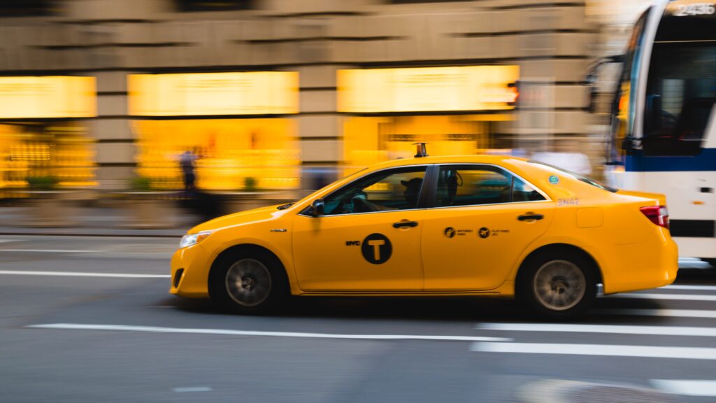 NYC Yellow cabs coming on the Uber app soon.