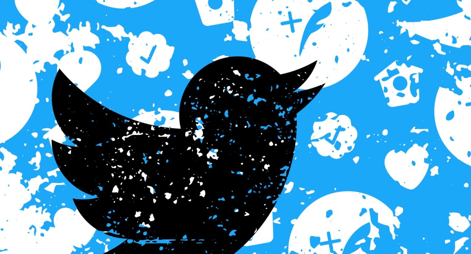 You can now create GIFs on Twitter with your camera, on iOS.