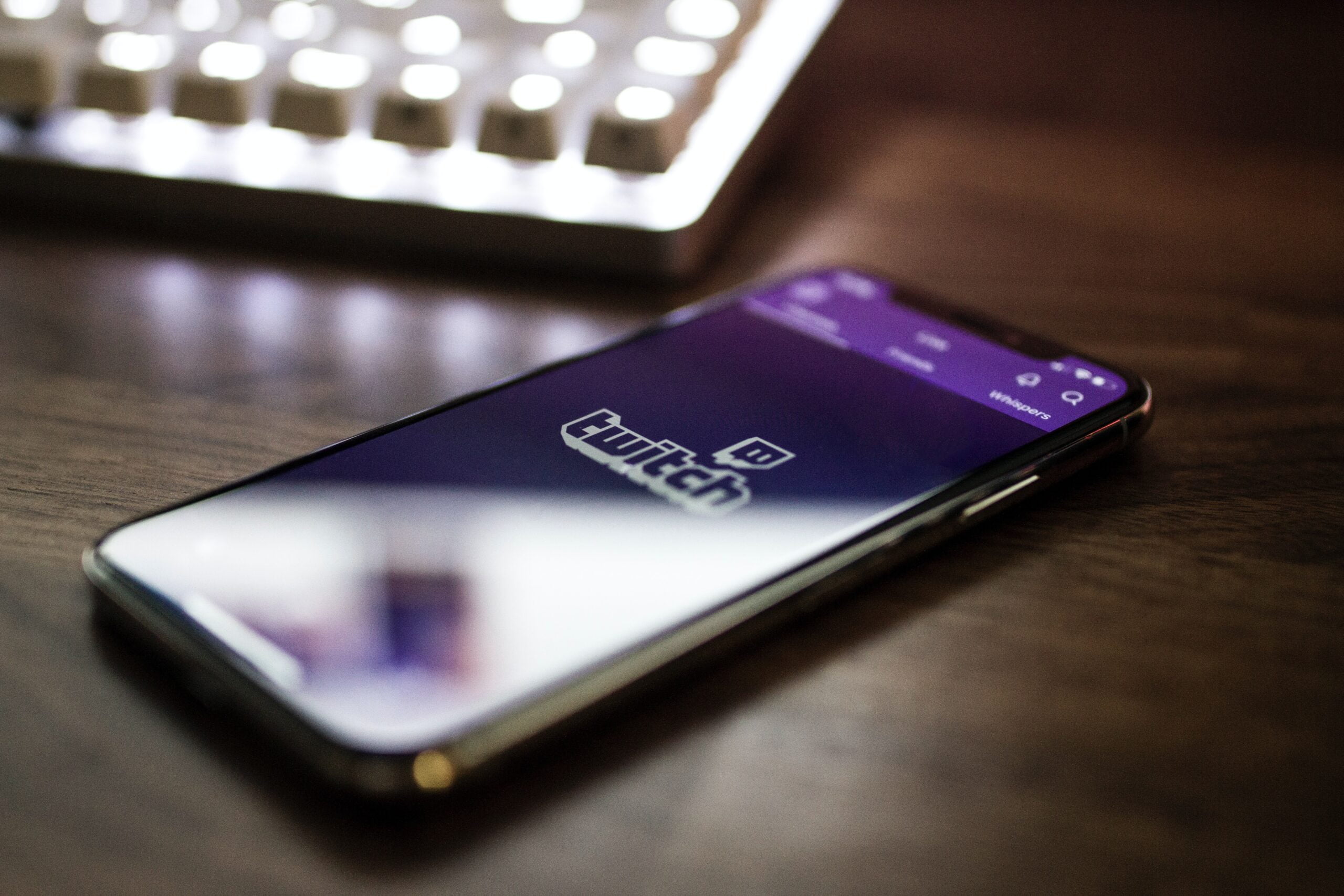 Twitch is rolling out better reporting and appeals tools.