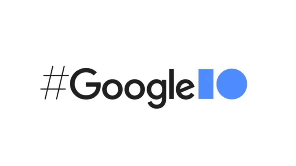 Google I/O happening on May 11th and 12th, TOTALLY ONLINE.