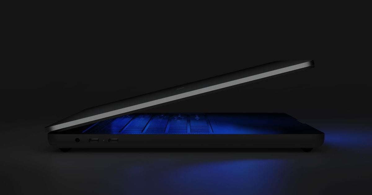 Nokia PureBook Pro Laptop with 12th-Gen Intel CPU has launched globally, the ultimate laptop?