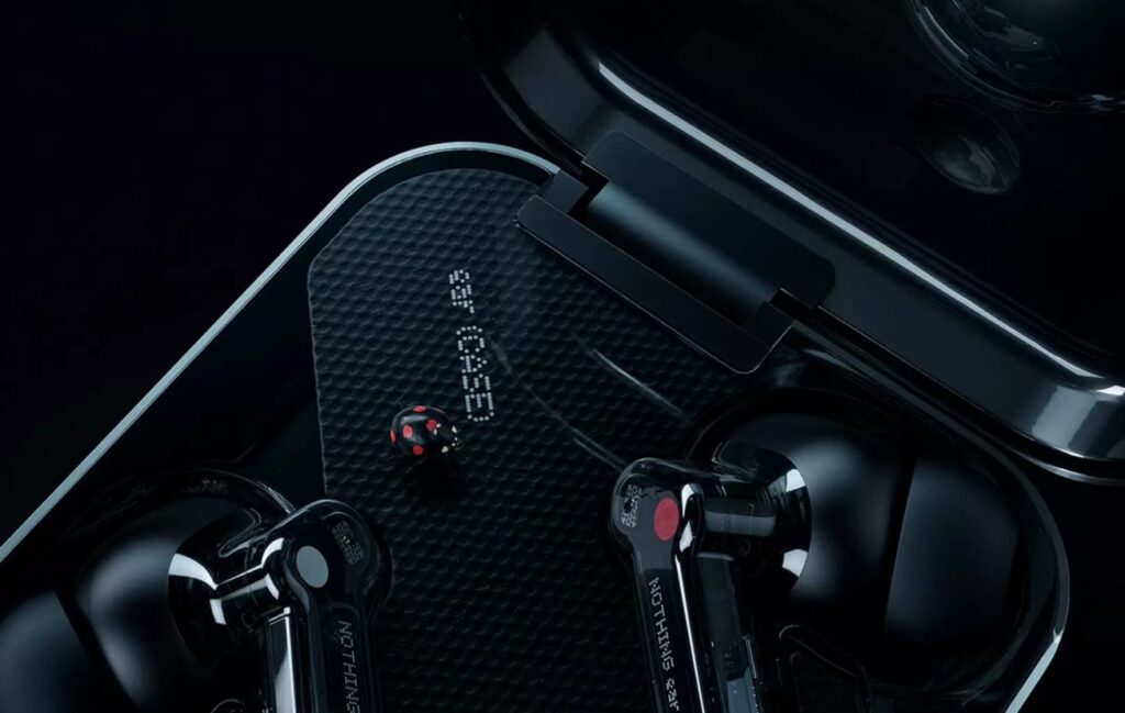 Nothing announcing product roadmap for the year on March 23rd. Nothing announcing product roadmap for the year on March 23rd.