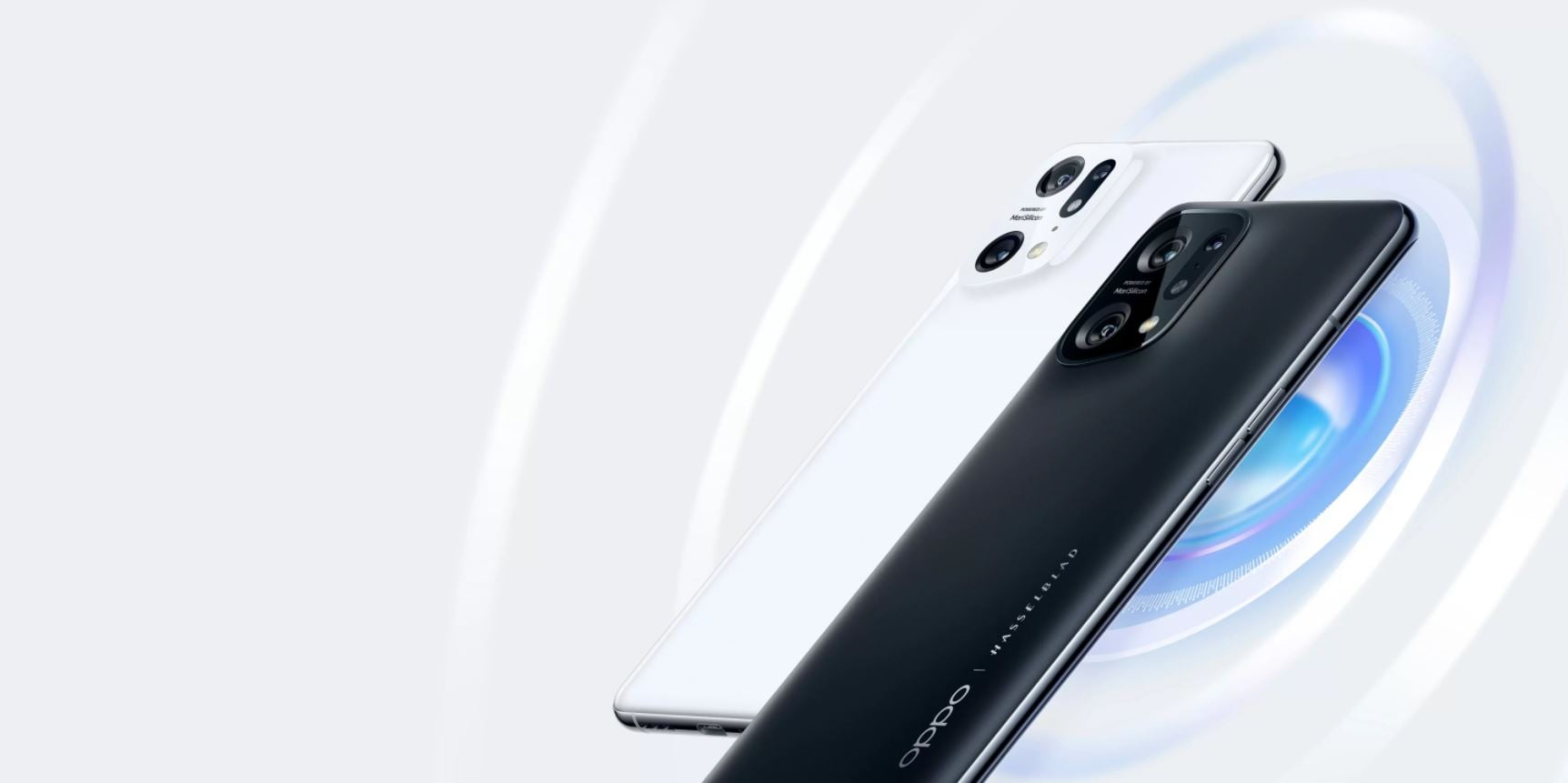 The Oppo’s Find X5 Pro is now official. Love it or hate it, it’s here.