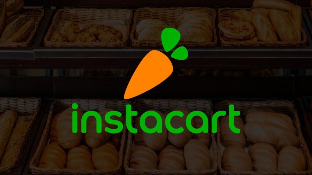 Instacart will now let you buy stuff you like from TikTok videos.
