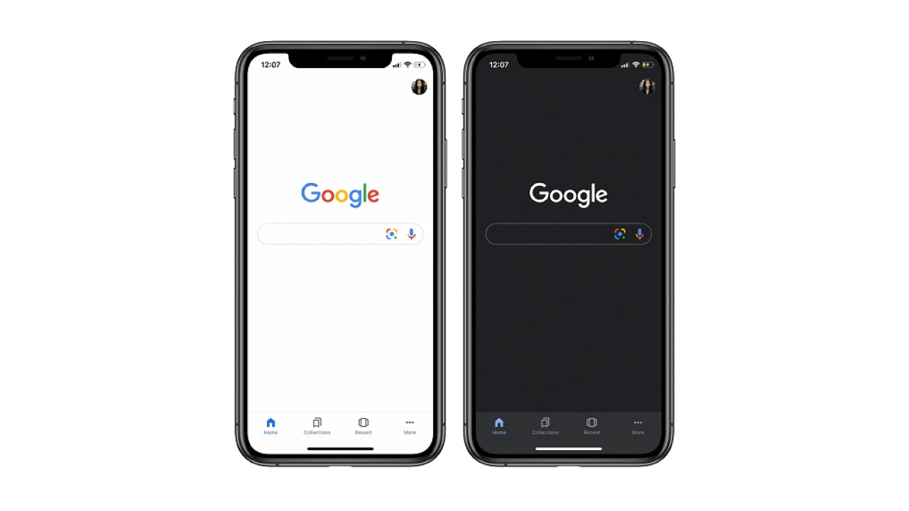 The Google Android app will now allow you to delete the last 15 minutes of your search history The Google Android app will now allow you to delete the last 15 minutes of your search history
