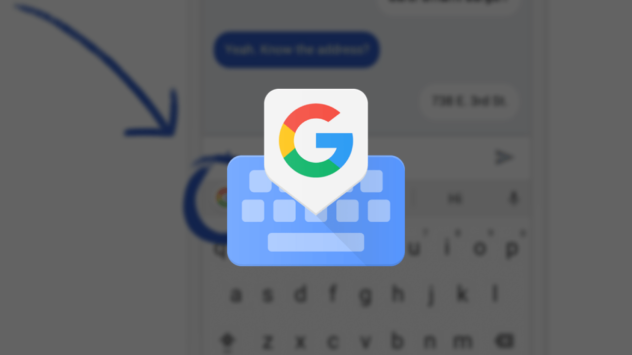 Gboard grammar correction is NOT a Pixel 6 exclusive anymore.