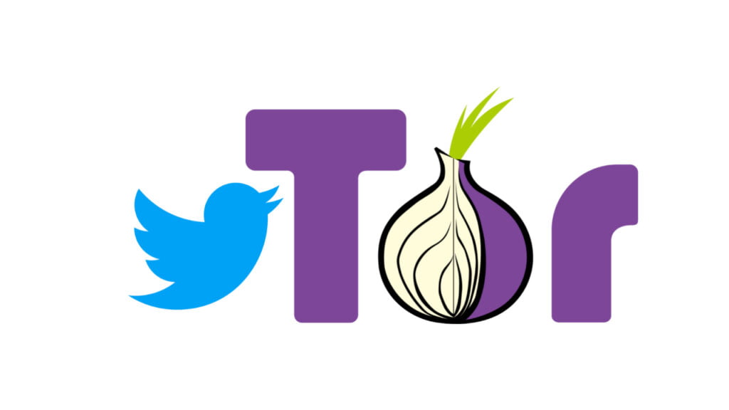 Twitter launching a new service for Tor, with more secure and private tweeting.