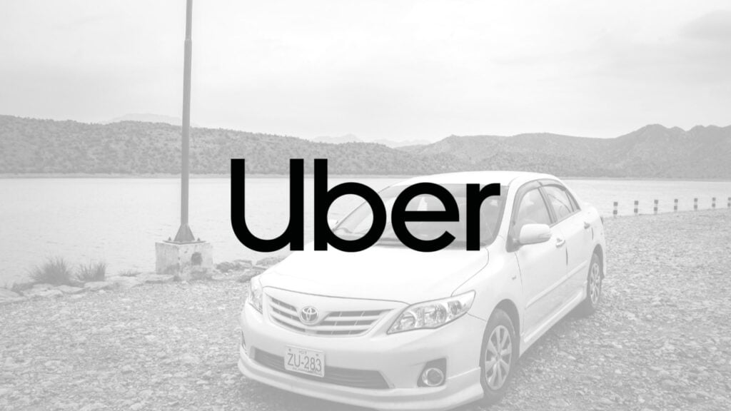 You’ll have to pay extra fee for gas on your Uber ride even if it’s in an EV.