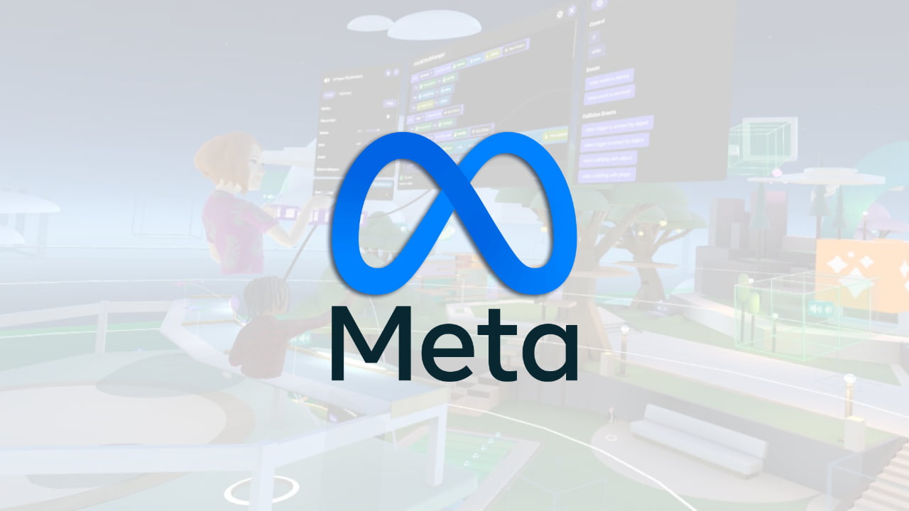 Shocking: This Meta prototype will blow your mind. Shocking: This Meta prototype will blow your mind.