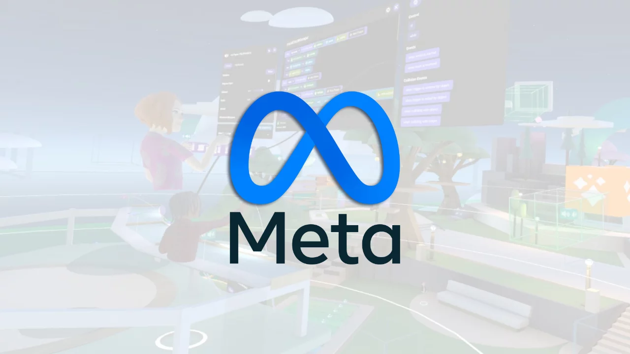 Shocking: This Meta prototype will blow your mind. Shocking: This Meta prototype will blow your mind.