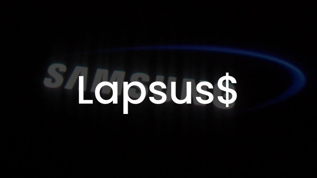 Hackers just stole 190GB of sensitive data from Samsung