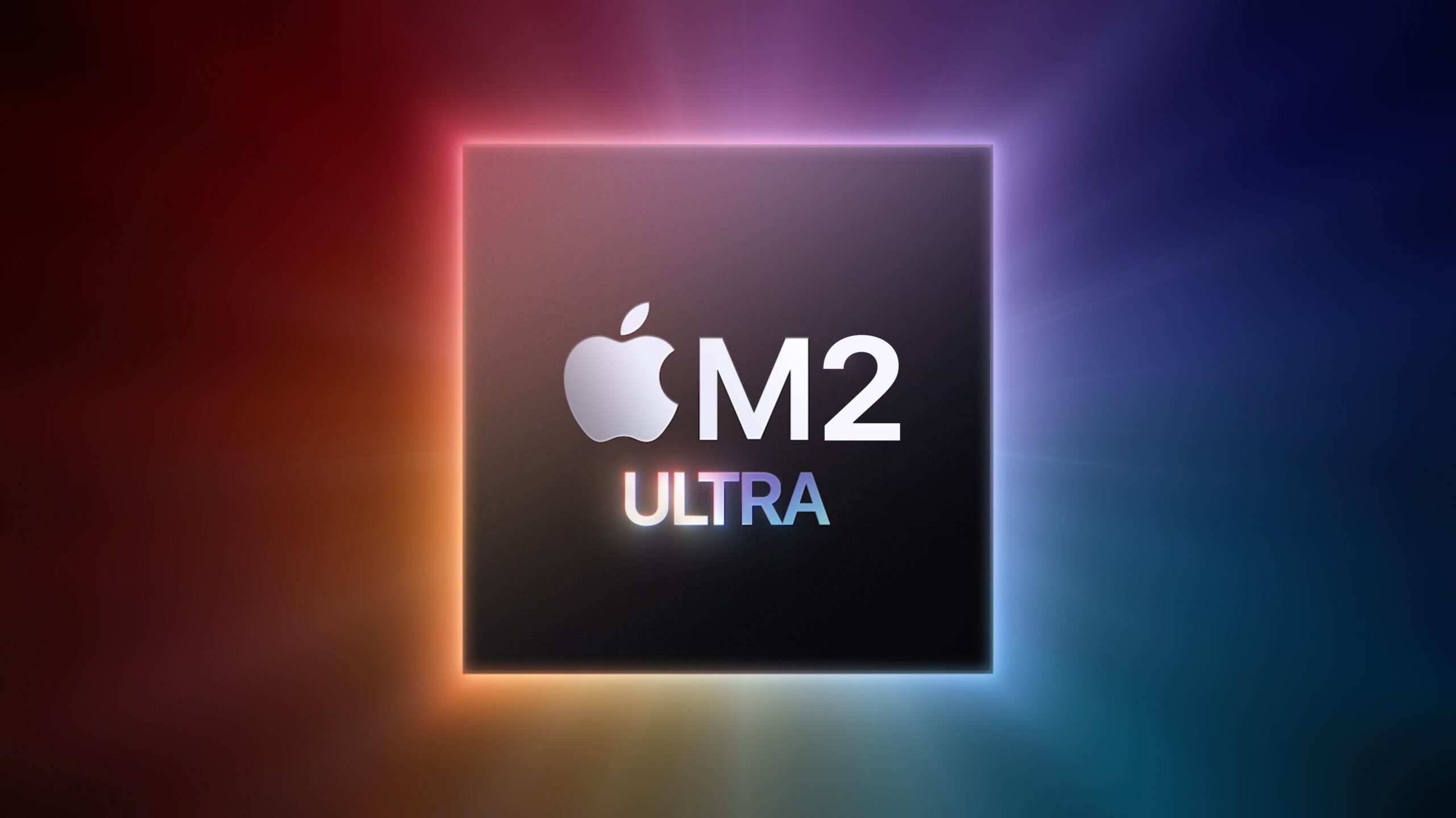 Apple IS MAKING the M2 Ultra chip, 24-cores is no joke.