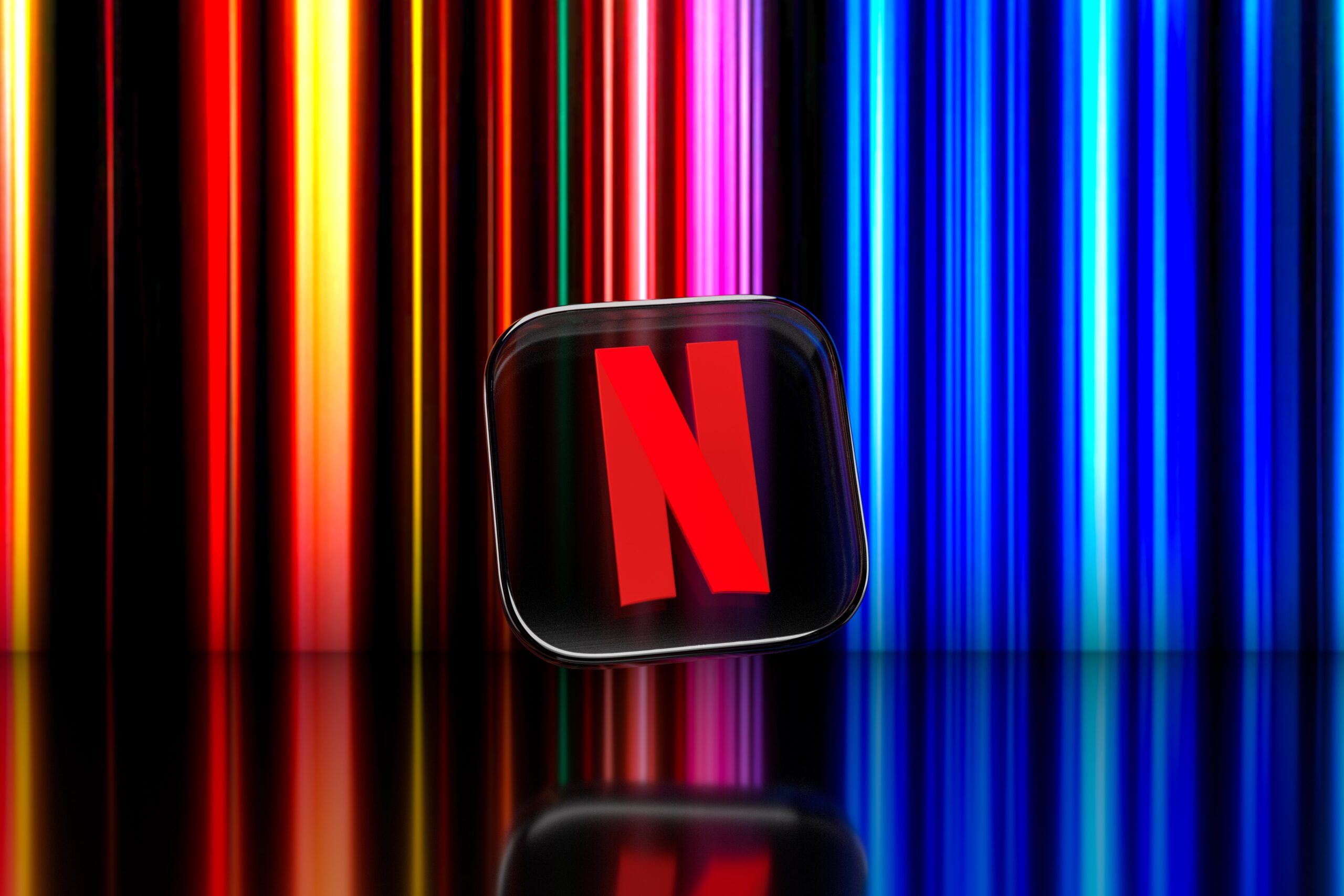 Netflix is now making live streaming features