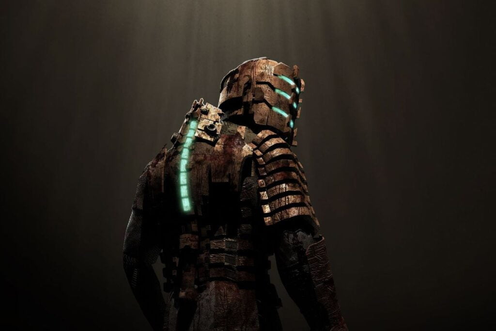 The Dead Space remake releasing in early 2023 says EA. The Dead Space remake releasing in early 2023 says EA.