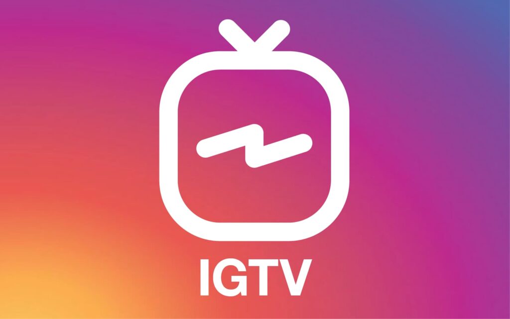 Instagram says it’ll stop supporting the IGTV app Instagram says it’ll stop supporting the IGTV app