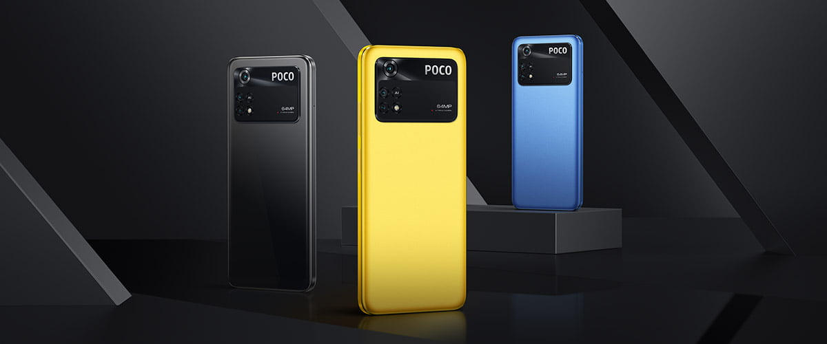 Poco’s X4 Pro 5G just launched and it’s the ultimate budget phone.