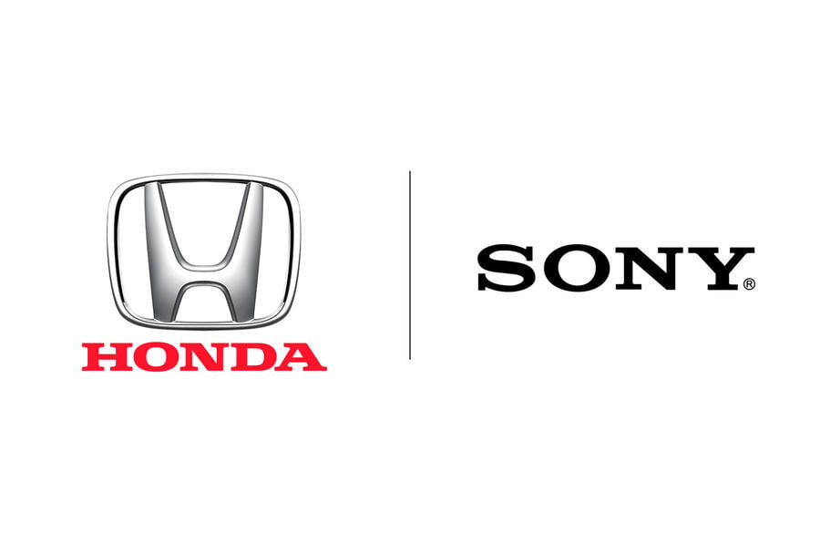 Sony and Honda will build EVs together, start of the revolution?