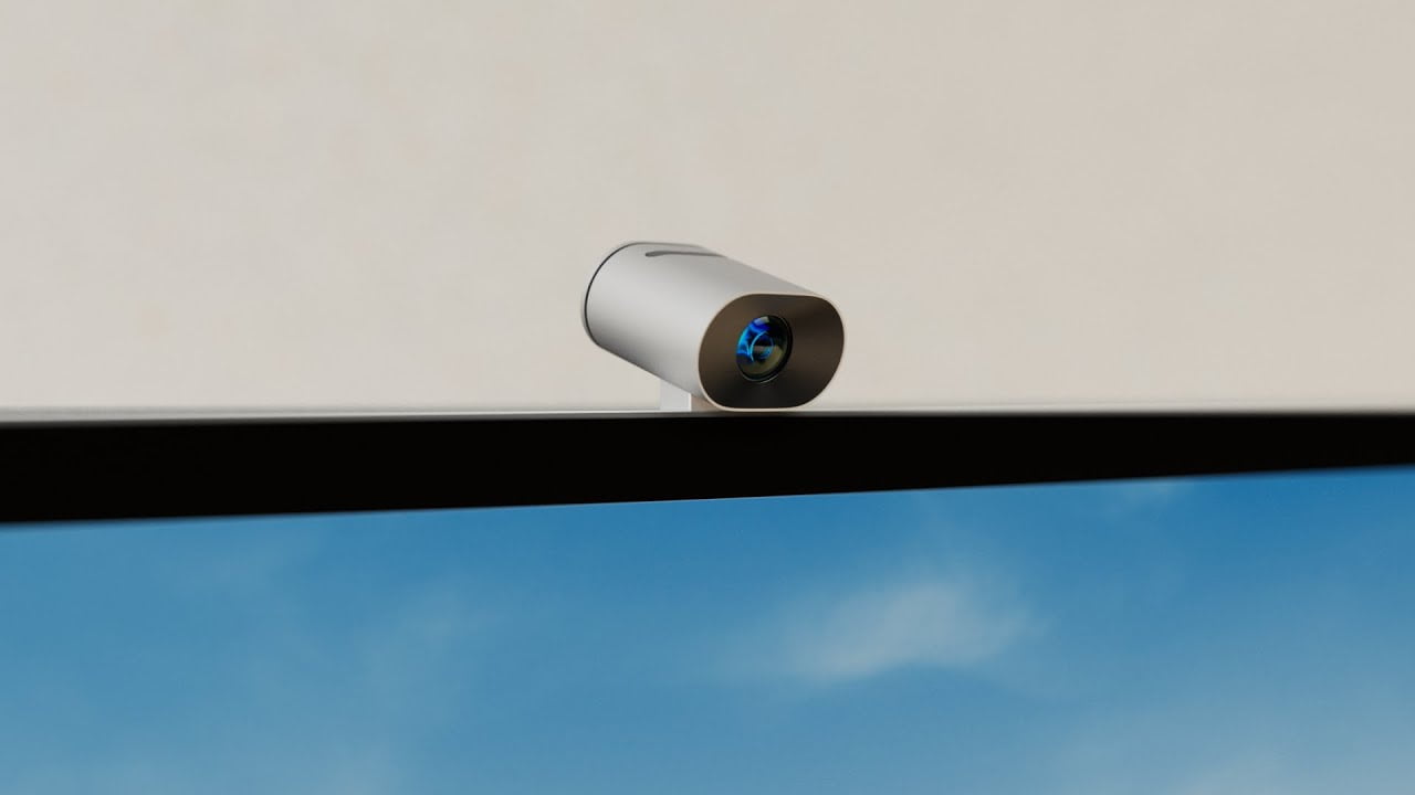 Microsoft’s AI-powered smart camera JUST LAUNCHED for the Surface Hub 2